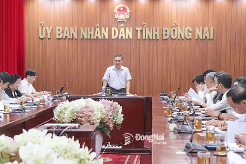 Sẽ tổ chức Ngày hội việc làm Sân bay Long Thành vào ngày 23-8
