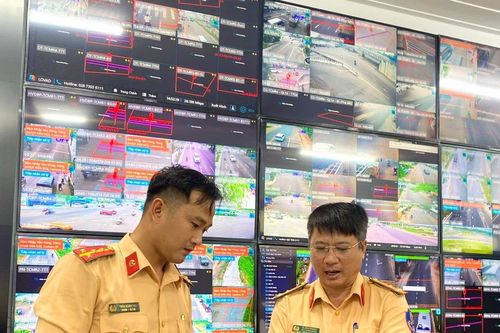 Vụ xe tải vi phạm tốc độ 21 lần trong 7 tháng: Phương tiện suốt 4 năm qua không đăng kiểm