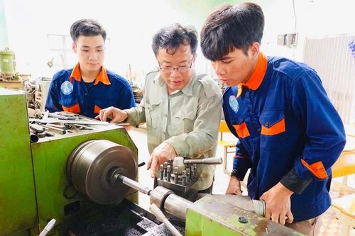 Các trường nghề ở Gia Lai bước vào mùa cao điểm tuyển sinh