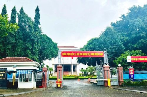 Tổ chức thực hiện bộ phận thường trực làm việc tại địa bàn Gia Lai (cũ)