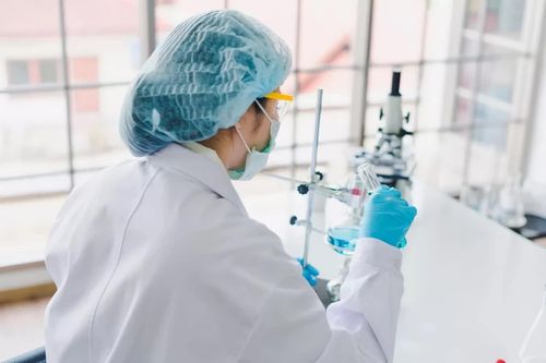 Các nhà khoa học Nga chế tạo thành công thuốc trừ sâu sinh học thế hệ mới