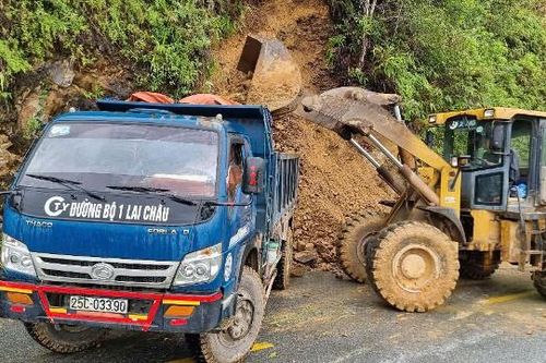 Chủ động ứng phó, giảm nhẹ thiệt hại do thiên tai