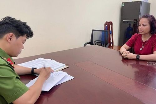 Phòng chống tội phạm mua bán người