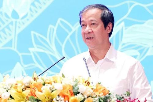 Triển khai nhiều quyết sách lớn về giáo dục trong năm học mới, Bộ trưởng GD&ĐT quán triệt 'làm nhanh, làm tốt'