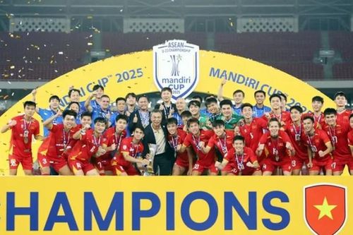 Phản ứng của truyền thông Đông Nam Á về ngôi vô địch của U23 Việt Nam