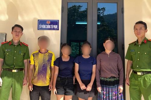 Lào Cai: Ngăn chặn kịp thời 2 học sinh bị dụ dỗ bỏ nhà đi làm thuê