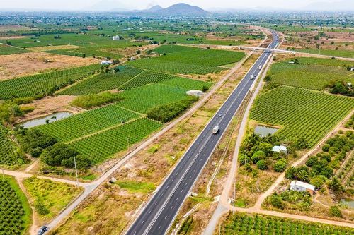 Chủ động với không gian phát triển mới
