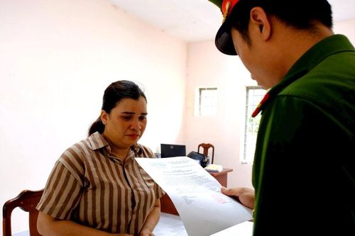 Lâm Đồng: Khởi tố thêm một bị can trong vụ tranh chấp đất đai tại Đạ Huoai