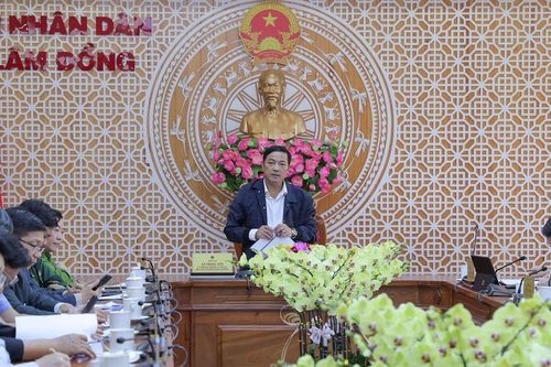 Cần tư duy mới trong thực hiện nhiệm vụ quản lý bảo vệ rừng