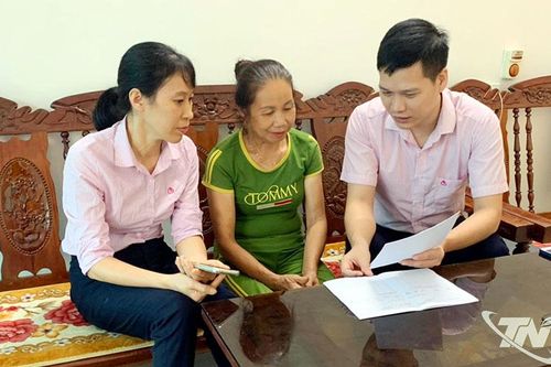 'Tiếp sức' mùa tựu trường