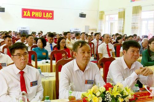 Tập trung phát triển kinh tế nông nghiệp chất lượng cao và xây dựng nông thôn mới kiểu mẫu