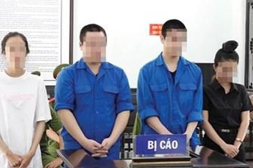 Cảnh giác với chiêu trò 'việc nhẹ lương cao'