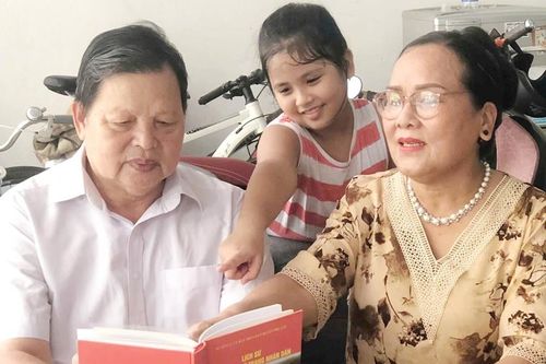 Chuyến công văn hỏa tốc