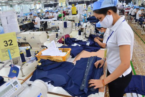 Dệt may Thành Công (TCM): Lãi nửa đầu năm cao kỷ lục, đã có 60% đơn hàng quý 4