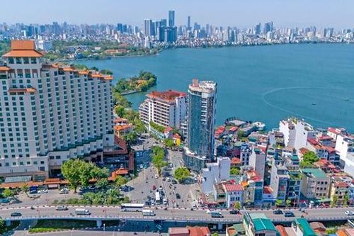 Bốn kiến nghị về phân loại đô thị