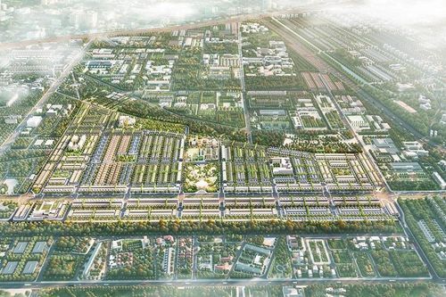 Hàng loạt doanh nghiệp địa ốc ở TP.HCM bị nêu tên vì nợ thuế