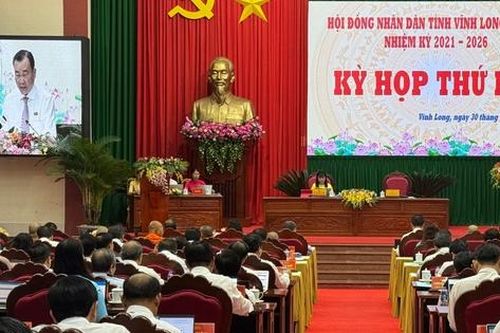 Vĩnh Long: Chuyển nhiều vụ việc liên quan tham nhũng sang công an điều tra
