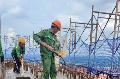 Lan tỏa kiến thức pháp luật từ cuộc thi trực tuyến ngành Xây dựng