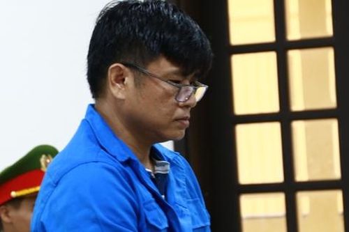 Lừa đảo bán đất, giám đốc lĩnh 8 năm tù