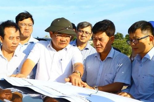 Nhà máy điện hạt nhân Ninh Thuận 2: Tăng cường cán bộ chuyên môn về hỗ trợ địa phương