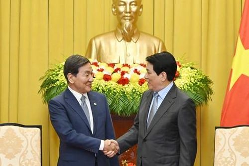 Hàn Quốc sẽ hợp tác chặt chẽ với Việt Nam tổ chức thành công Hội nghị cấp cao APEC 2027
