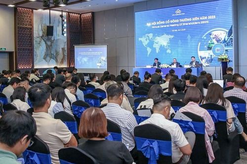 CMC đặt mục tiêu Ebitda 1.200 tỷ đồng trong năm tài chính 2025