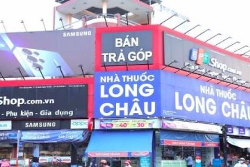 FPT Retail đạt hơn 23.000 tỷ đồng doanh thu sau 6 tháng
