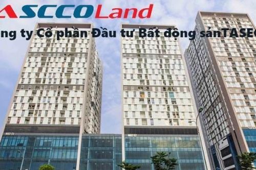 Trước ngày niêm yết HOSE, Taseco Land báo lãi tăng vọt nhưng mới đạt 11% kế hoạch