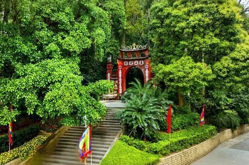 Bảo vệ và phát triển không gian Văn hóa Đền Hùng trong kỷ nguyên vươn mình (Kỳ 2)