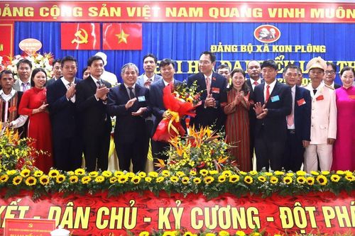 Khơi dậy tiềm năng tài nguyên rừng, xây dựng Kon Plông thành điểm đến sinh thái – văn hóa