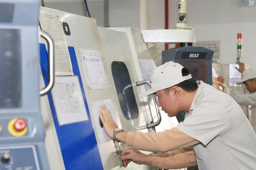 Bước ngoặt từ chính sách cho doanh nghiệp công nghiệp hỗ trợ Việt