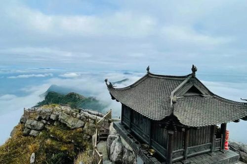Đa dạng hoạt động tại Lễ hội 'Yên Tử - Sắc thu Thiền định'