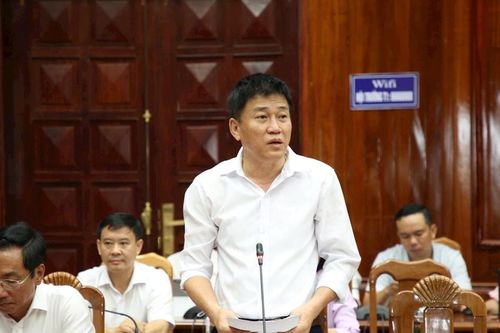 Quảng Trị: Tăng cường cán bộ cấp tỉnh về xã để hỗ trợ hoạt động