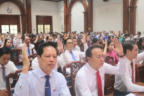 HĐND tỉnh Đồng Tháp thông qua 22 Nghị quyết quan trọng