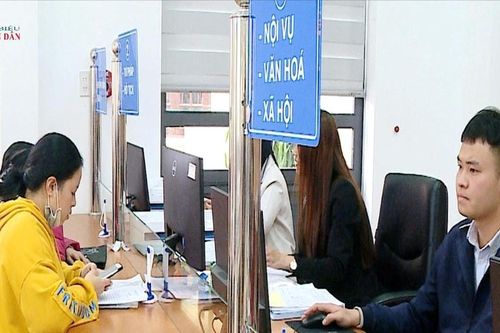 Lâm Đồng: Chính quyền hai cấp vận hành hiệu quả - Hành chính công đến gần dân