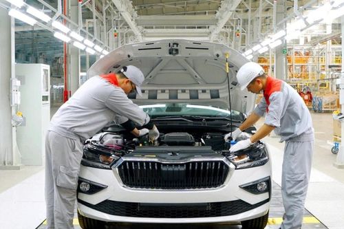 Đẩy mạnh xúc tiến đầu tư trong lĩnh vực công nghiệp hỗ trợ