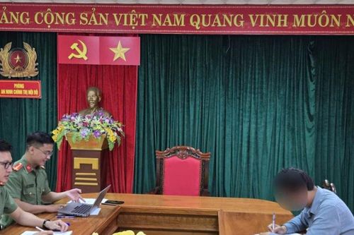 Xử phạt Công ty tổ chức sự kiện mời Thông 'soái ca' biểu diễn