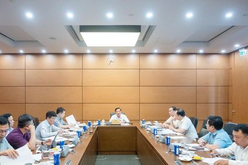 Đẩy nhanh tiến độ, bảo đảm chất lượng chuẩn bị Đại hội Đảng bộ Quốc hội lần thứ I