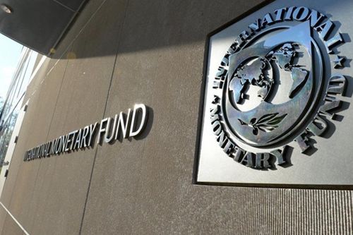 IMF nâng dự báo tăng trưởng toàn cầu lên 3% năm 2025