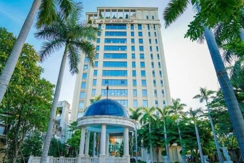 Thành viên HĐQT Đất Xanh đăng ký bán gần hết cổ phiếu sở hữu