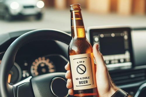 Uống bia không cồn có tốt cho sức khỏe không?