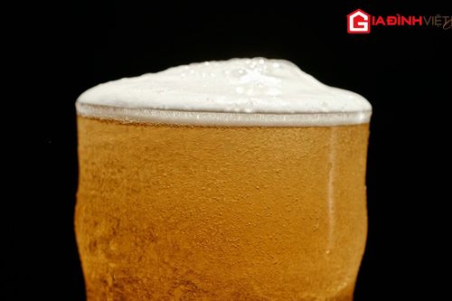 Uống bia không cồn có tốt không, có bị phạt khi lái xe?
