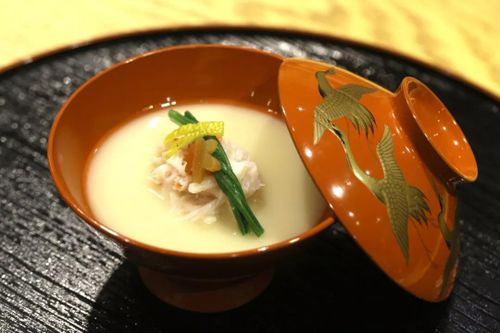 Ẩm thực cao cấp Nhật Bản - Kaiseki: Thưởng thức thế nào, cần chú ý điều gì?