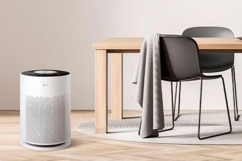 Chọn máy lọc không khí nào công năng cao lại hợp túi tiền?