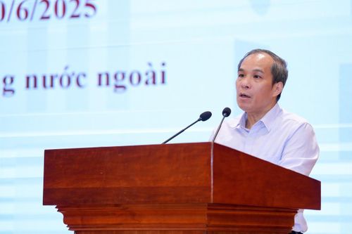 Hướng tới hệ thống ngân hàng minh bạch, an toàn