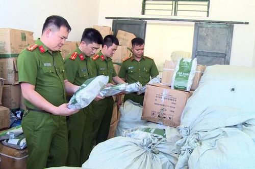 Tội phạm số và cuộc chiến giữ sạch thị trường Việt
