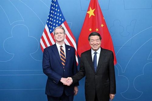 Mỹ và Trung Quốc nỗ lực 'hạ nhiệt có kiểm soát'