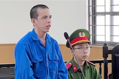 Tù chung thân kẻ giết con của vợ hờ