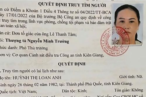 Truy tìm người phụ nữ bán đất ở Phú Quốc cho nhiều người