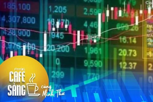 Thị trường chứng khoán 'đỏ lửa', ai đã mua vào?